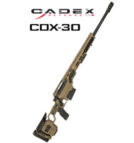 Cadex CDX-30