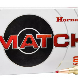 Ammo 300 PRC 225 Gr ELD® Match